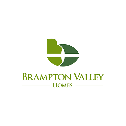 Brampton Valley Homes Logo