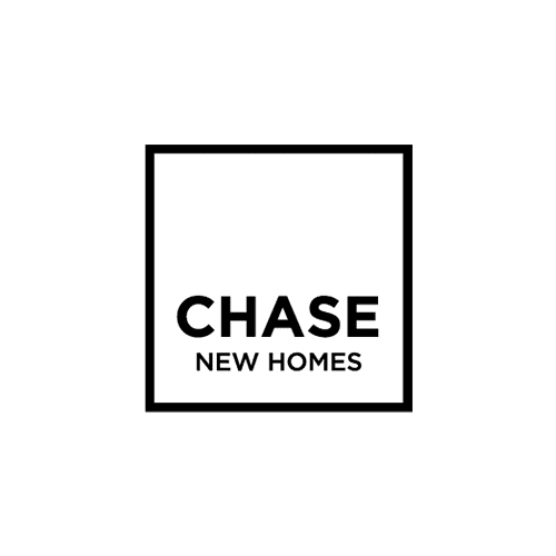 Chase New Homes Logo