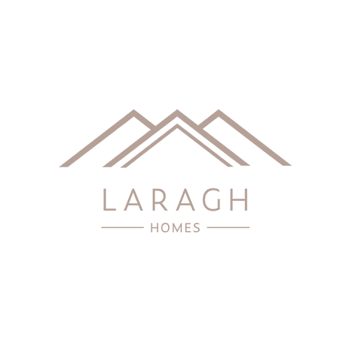 Laragh Homes Logo