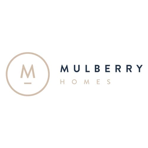 Mulberry Homes Logo